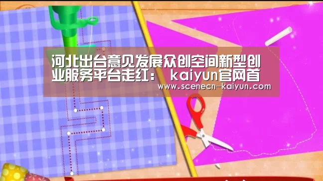 河北出台意见发展众创空间新型创业服务平台走红: kaiyun官网首页 (图2) kaiyun官网首页